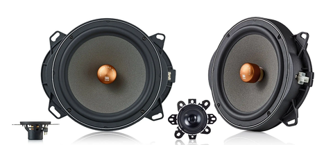 MOREL IP-TOY82 Toyota Direct Fit 8" Component Speakers