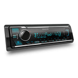 KENWOOD KMM-BT408 MECHLESS RECEIVER