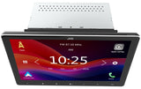 JVC KW-M8009F Digital Media Receiver - 9" Floating Screen