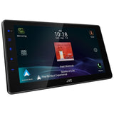 JVC KW-Z900W Digital Media Receiver - 9" HD Floating Screen
