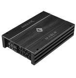 HELIX M FOUR 4CH Digital Amplifier - 24 Volt Edition