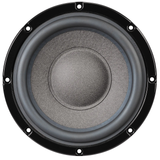 BRAX MATRIX ML8 MID - 8" 200W RMS High-End Midbass Woofer Pair | 4Ω