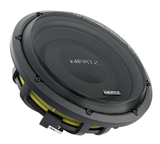 Hertz Mille Pro 10 Inch Slim Subwoofer