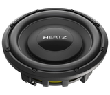 Hertz Mille Pro 10 Inch Slim Subwoofer