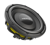Hertz Mille Pro 10 Inch Slim Subwoofer