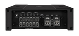 HELIX M SIX DSP - 6 Channel Amplifier with 10ch DSP