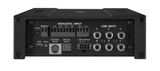HELIX M SIX DSP - 6 Channel Amplifier with 10ch DSP