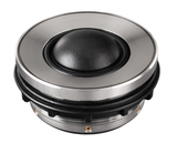 BRAX MATRIX ML28 PRO - 1,1" 120W RMS High-End Handcrafted Tweeter Pair | 4Ω