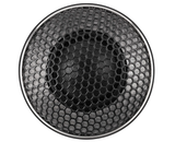 BRAX MATRIX ML28 PRO - 1,1" 120W RMS High-End Handcrafted Tweeter Pair | 4Ω