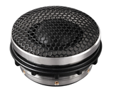 BRAX MATRIX ML28 PRO - 1,1" 120W RMS High-End Handcrafted Tweeter Pair | 4Ω