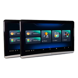 NESA NHR-11TST 11” Headrest Multimedia Tablets (Pair)
