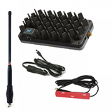 CEL-FI Roam R41 Repeater Booster + Blackhawk Edge Compact Antenna