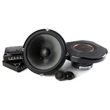 INFINITY (By Harman) REF6530CX REFERENCE SERIES 6.5" Component Speakers
