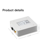 Eway Tech EW-BMMO-V620 - Optical MOST25 To SPDIF TosLink Converter for Harman Kardon BMW E/F Generation