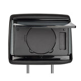 HITV 9S DVD SMART TV PRO HEADREST PACKAGE - PAIR (ADR Approved)