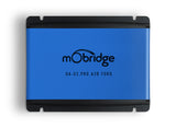 MOBRIDGE DA-G2 A2B PRO  (BUILT IN DSP - PRE 2025 Models)