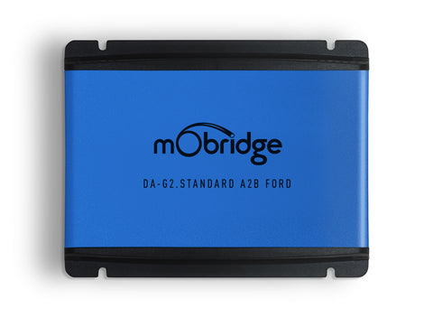 MOBRIDGE DA-G2 A2B Standard  (Non-DSP - PRE 2025 Models)