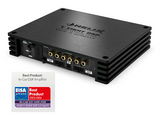 HELIX NEXT V EIGHT ULTIMATE - 8 Channel Preium Amplifier | 14ch DSP
