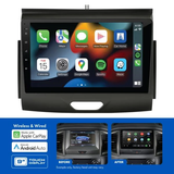 AMFO6 9" Multimedia Receiver To Suit Ford Everest 2015-2017 & Ranger PX2/PX3 2015-2021 - 8" Display Sync 3 Only