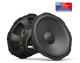 HELIX Ci7 W200FM-S3 - 8" Hi-End Woofer Pair, FlexMount - 3Ω