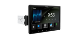 Kenwood DMX7409XDS 9" Digital Multimedia Receiver