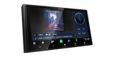 Kenwood DMX7525S | 6.92″ HD Touchscreen Wireless Apple CarPlay & Android Auto Receiver
