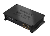 HELIX DSP MINI MK2 - 6 Channel 24-Bit Signal Processor | 4ch Input