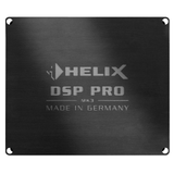 HELIX DSP PRO MK3 - 10 Channel 32-Bit Signal Processor | 8ch Input