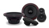 ESB Audio 3.6K3U 3-Way Active Component Speaker System with UMA