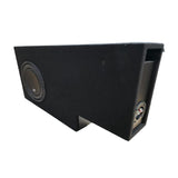 ESB CUSTOM LOADED 10" SUBWOOFER + ENCLOSURE TO SUIT 79 SERIES