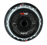 ZEROFLEX EVO SERIES BASS SYSTEM