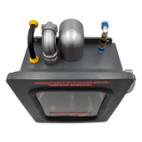 Flux Capacitor