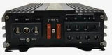 ZEROFLEX FLX-400.4 4CH CLASS AB AMPLIFIER