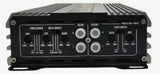 ZEROFLEX FLX-400.4 4CH CLASS AB AMPLIFIER