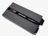 ZEROFLEX FLX-400.4 4CH CLASS AB AMPLIFIER