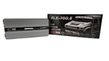 ZEROFLEX FLX700.5 5-CHANNEL (HYBRID CLASS AB + CLASS D)