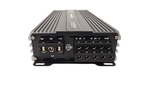 ZEROFLEX FLX700.5 5-CHANNEL (HYBRID CLASS AB + CLASS D)
