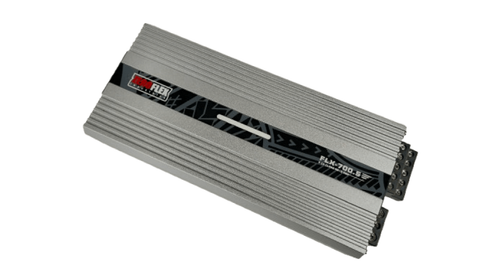 ZEROFLEX FLX700.5 5-CHANNEL (HYBRID CLASS AB + CLASS D)