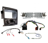 Aerpro FP9450GK VE Commodore Series 1 Facia Kit - Gunmetal Grey (Dual Zone)