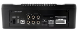 HARMONY (BY ESB AUDIO) HB8-US-DSP  8" UNDERSEAT SUB - BUILT IN 4CH AMP & 6CH DSP