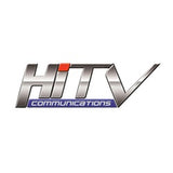 HITV 9V DVD SMART TV HEADREST PACKAGE - PAIR (ADR Approved)