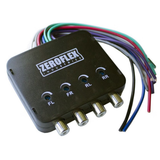 ZEROFLEX 4-CHANNEL HIGH LOW CONVERTER