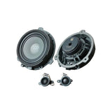 MOREL IP-HYU62 6.5" COMPONENT SPEAKERS TO SUIT HYUNDAI