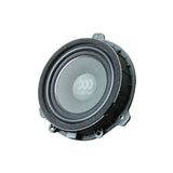 MOREL IP-HYU62 6.5" COMPONENT SPEAKERS TO SUIT HYUNDAI