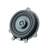 MOREL IP-HYU6C 6.5" CO-AXIAL SPEAKERS TO SUIT HYUNDAI