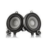 MOREL IP-TOY62 6.5" COMPONENT SPEAKERS TO SUIT TOYOTA
