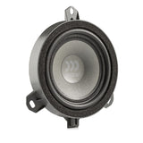 MOREL IP-TOY62 6.5" COMPONENT SPEAKERS TO SUIT TOYOTA