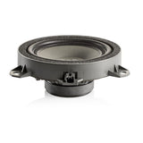 MOREL IP-TOY62 6.5" COMPONENT SPEAKERS TO SUIT TOYOTA