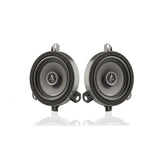 MOREL IP-TOY6C 6.5" CO-AXIAL SPEAKERS TO SUIT TOYOTA