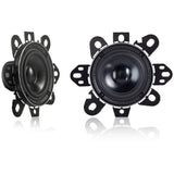 MOREL IP-TOY82 Toyota Direct Fit 8" Component Speakers